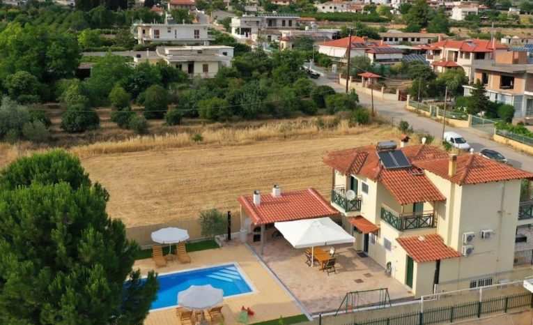 PK Hospitality | Argos – Nafplio, Argolis, 21100