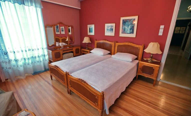 PK Hospitality | Argos – Nafplio, Argolis, 21100