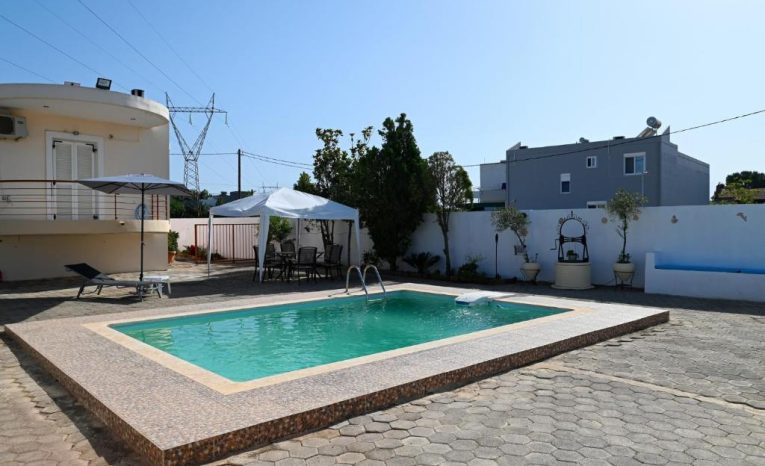 PK Hospitality | Argos – Nafplio, Argolis, 21100