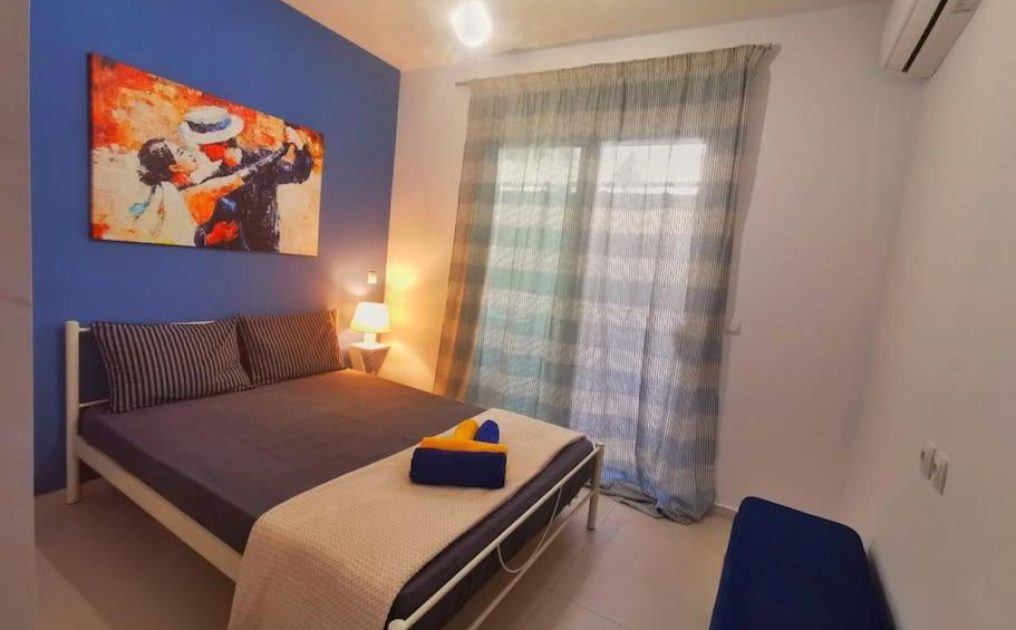 PK Hospitality | Argos – Nafplio, Argolis, 21100