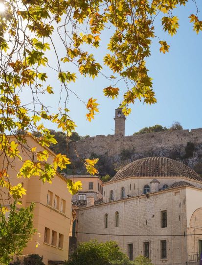 PK Hospitality | Argos – Nafplio, Argolis, 21100