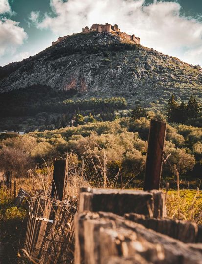 PK Hospitality | Argos – Nafplio, Argolis, 21100