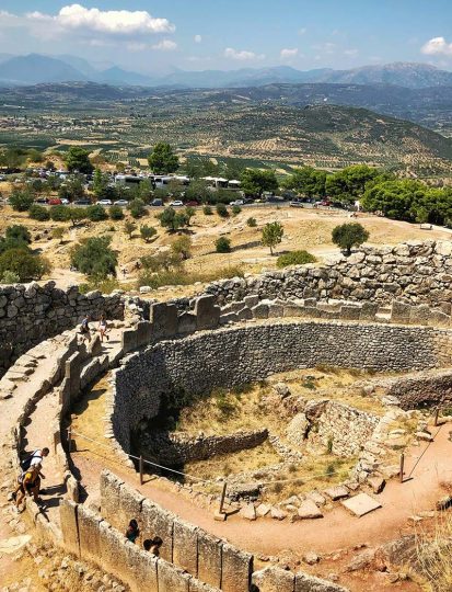 PK Hospitality | Argos – Nafplio, Argolis, 21100